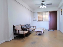 Blk 1 Hougang Avenue 3 (Hougang), HDB 3 Rooms #207346781